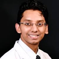 Dr Mayank Jain